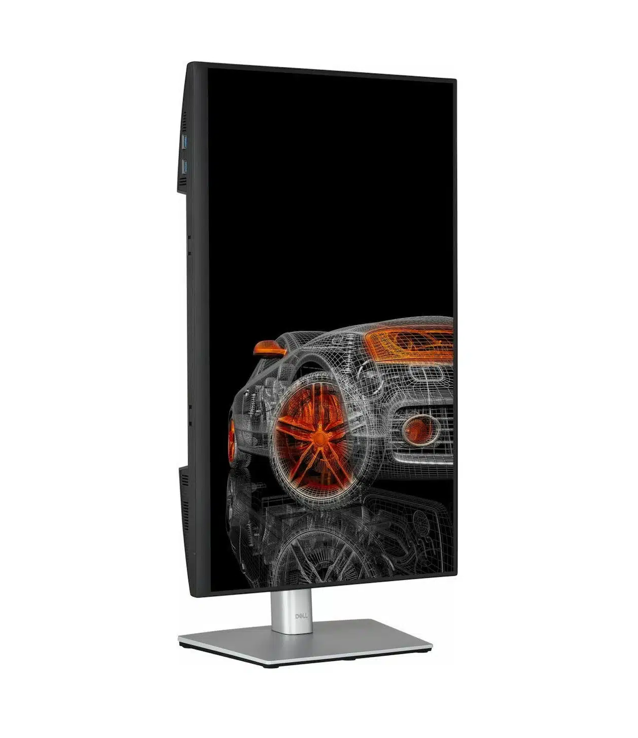 Dell P2422HE - (24") - Image 2