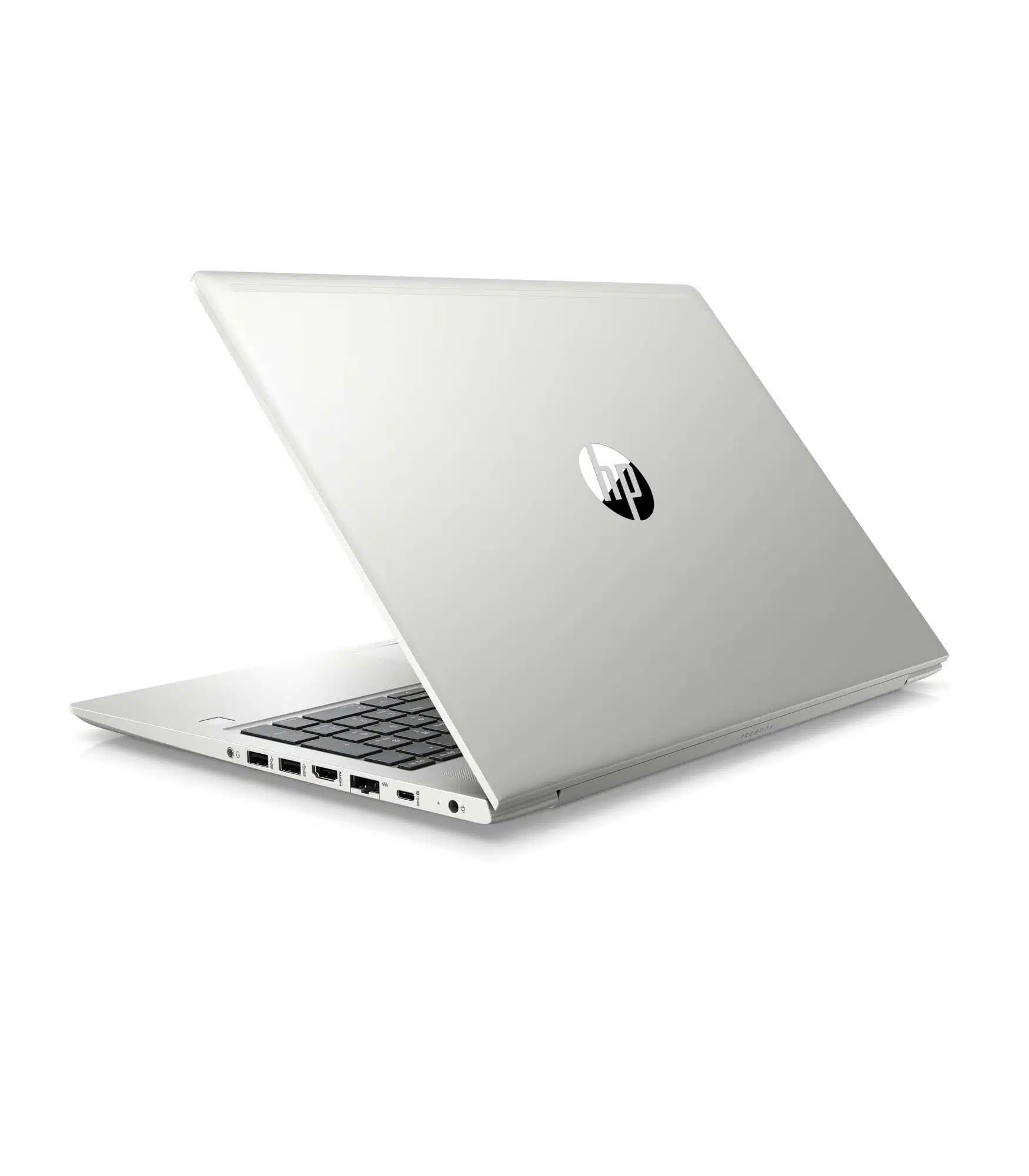 HP ProBook 455 G7 - (15.6") - Image 2