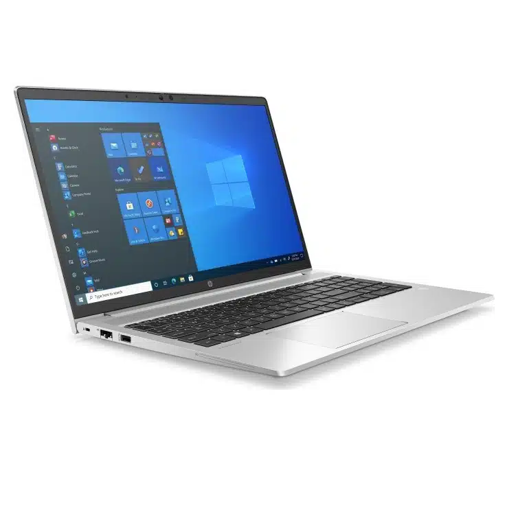 HP ProBook 650 G8 – (15.6″)