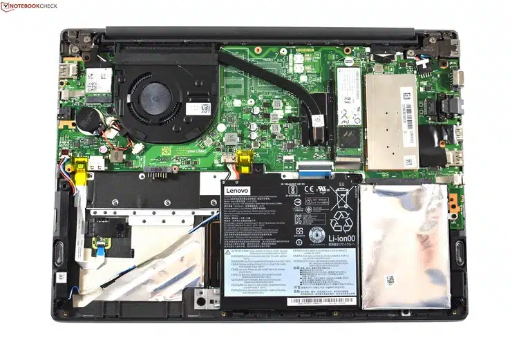 Lenovo V330-14IKB - (14") - Image 3